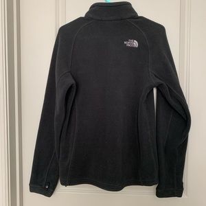 The North Face Sweaters - The North Face Full Zip Fleece The North Face Sweaters - The North Face Full Zip Fleece